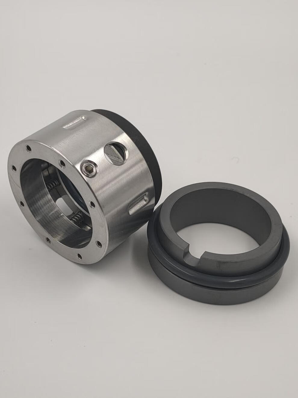 机械密封圈59u/58u-25/19/20/30/33/35/40/43/45/50/55/60耐腐 59u-*