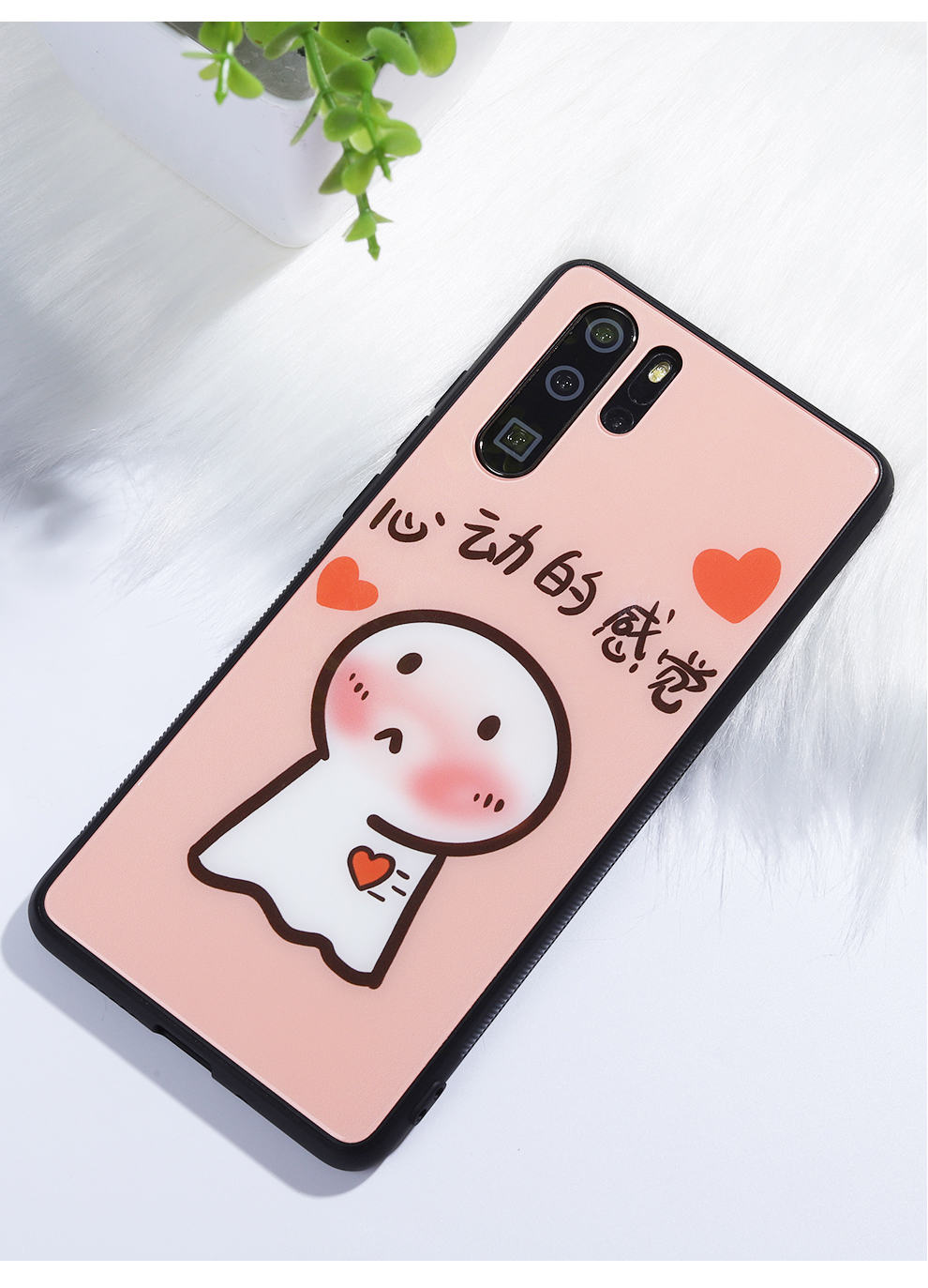 雁田手机壳定制适用于一加9r真我gtneo小米11ultraiqoo7来图私人订制