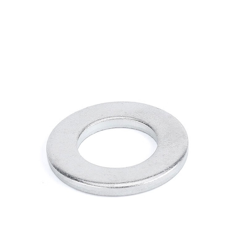 铭安普 镀锌平垫圈 弹簧垫圈 m3 2000套