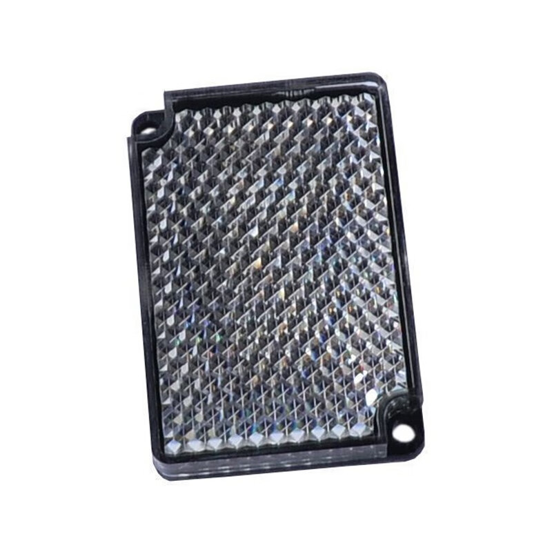 欧姆龙光电开关反光板反射板e39-r1se39-r1e39-r3可选 e39-r3