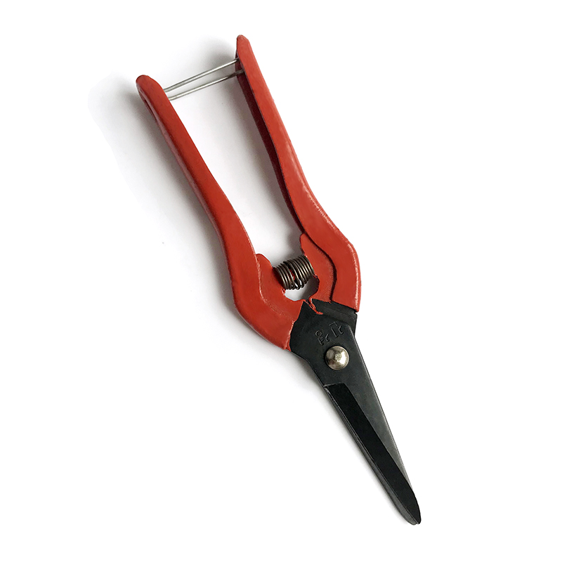 diy打孔器剪刀尖嘴钳工具家用皮革多用打孔器腰带钻孔 特级宽双面胶