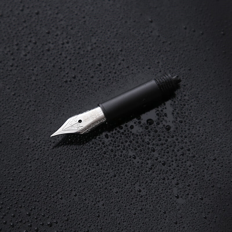 tramol钢笔配件莫兰迪/初见专用笔尖笔舌集成全新原厂配件 初见笔尖组