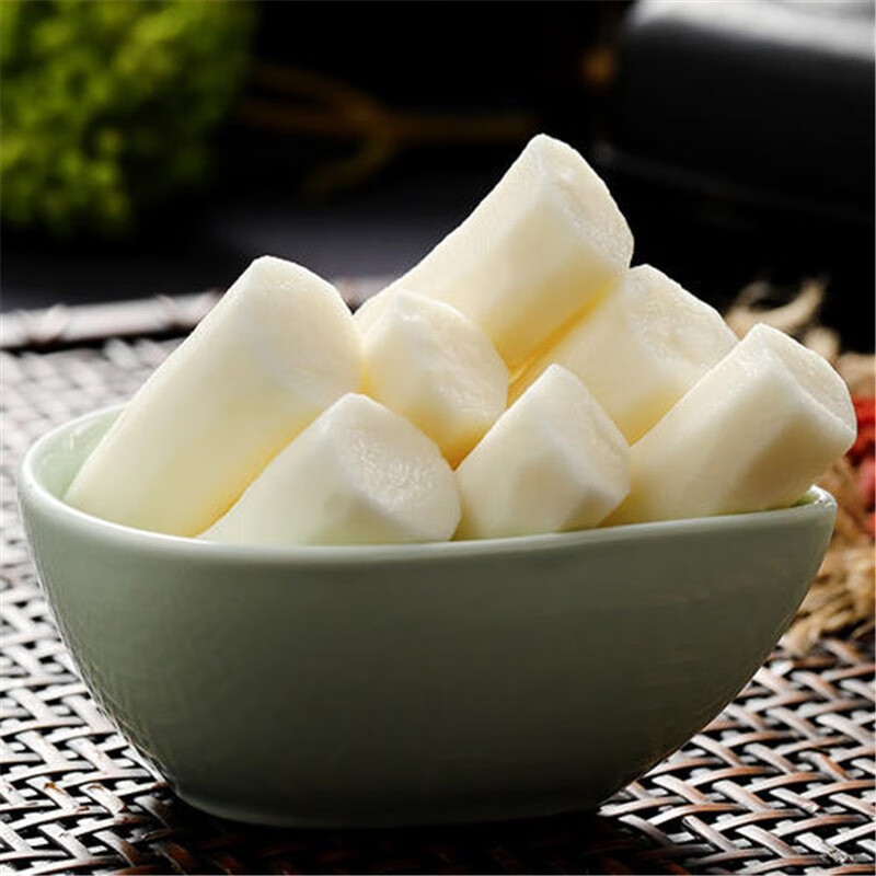 河北小白嘴山药5斤 非河南焦作铁棍淮山药 产地新鲜蔬菜20年新白山药