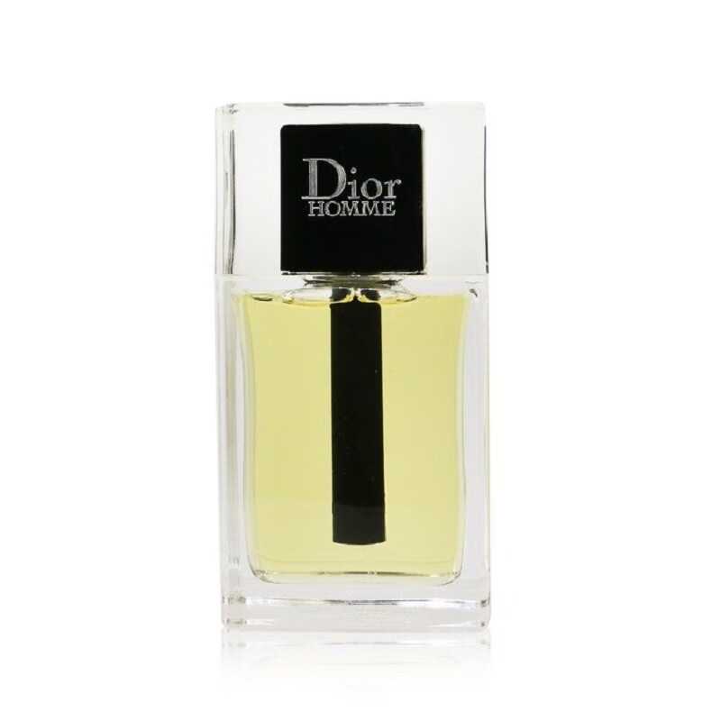 Dior 迪奥桀骜男士淡香水dior Homme Edt 版 5礼物50ml 图片价格品牌报价 京东