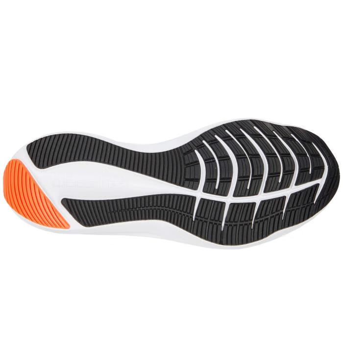 耐克nike女士网面透气拼色厚底系带时尚户外耐用橡胶底运动休闲气质