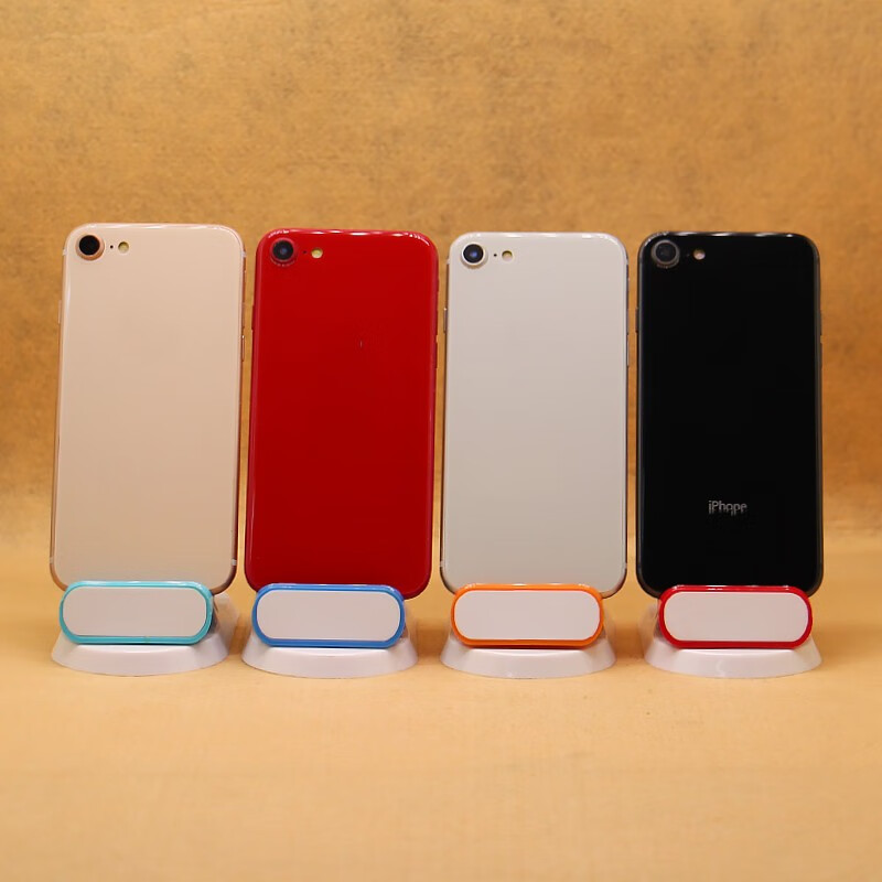 【次日达】康言 苹果8 手机模型玩具 iphone 8plus样机 可亮屏高品质