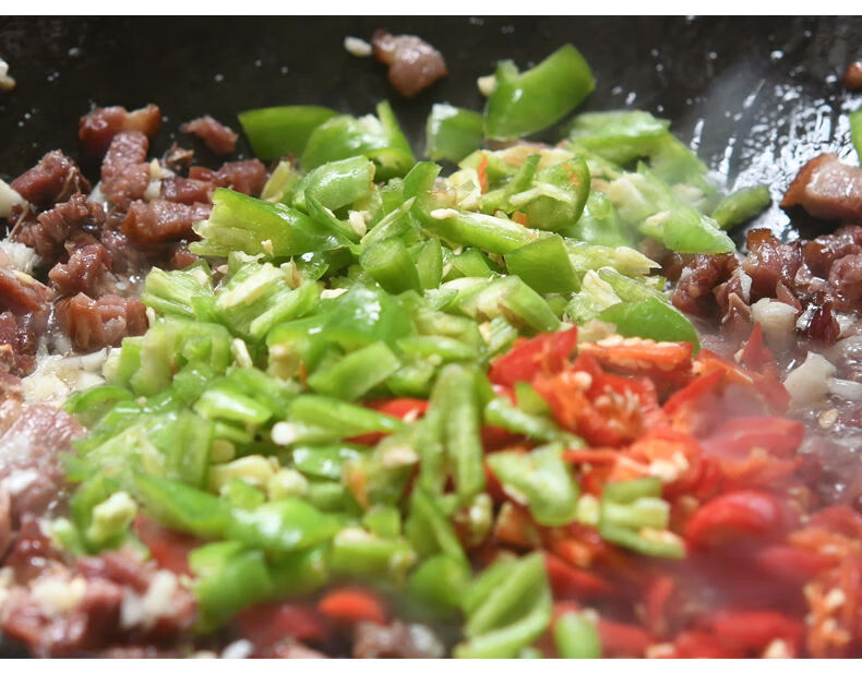 香辣臘鴨腿下飯菜熟食即食瓶裝湖南特產拌飯辣椒醬拌麵罐裝 香辣臘鴨