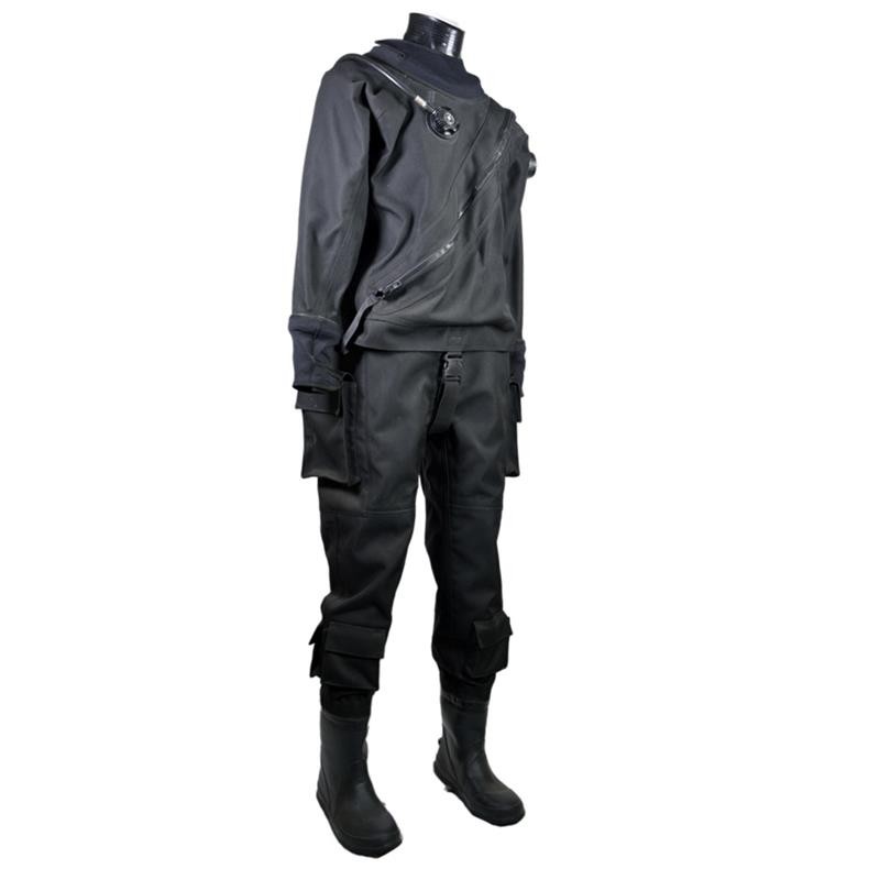 ztdive2022干式保暖潜水服干式潜水衣xl