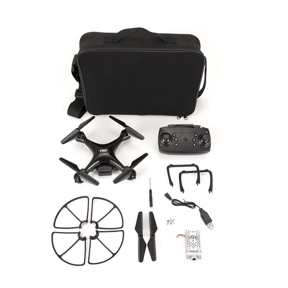 正飞 无人机 ky101 pro 高清4k航拍双摄像长续航无人机遥控飞机定高