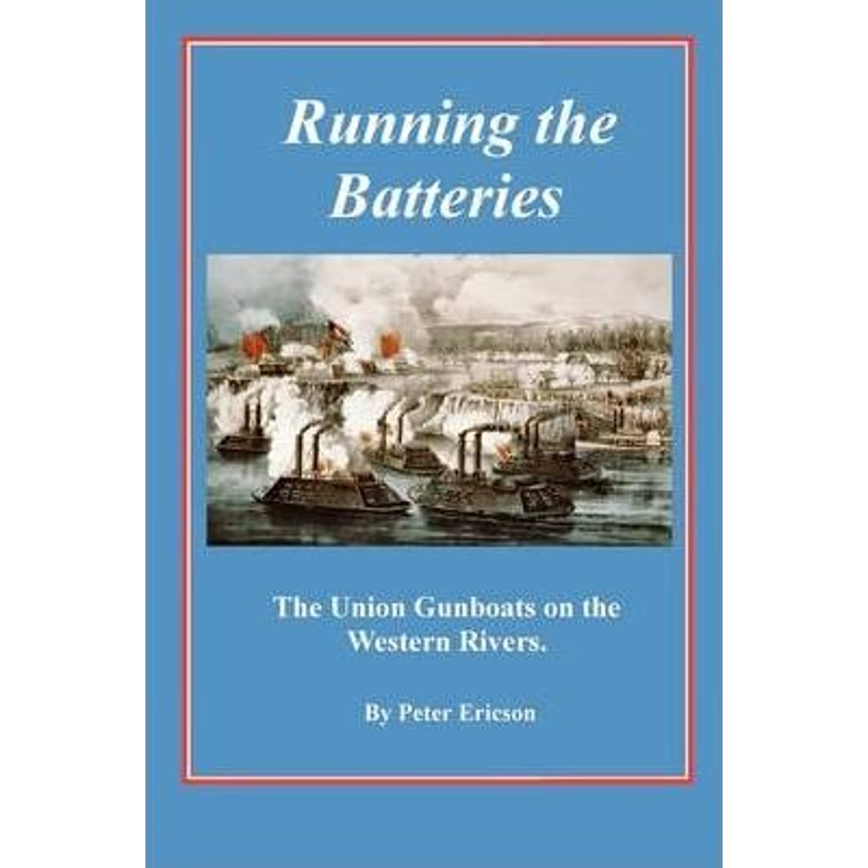 按需印刷Running the Batteries[9781435702479]