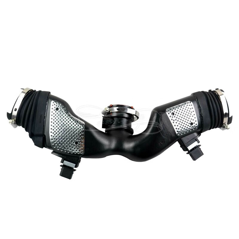 适用于奔驰w220 s280 s320 s350s300发动机进气管 进风管 进风口 r级 