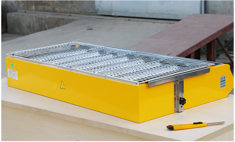 燃气烧烤炉摆摊夜市商用液化气烤生蚝锡纸粉丝花甲气罐无烟煤气烧烤架