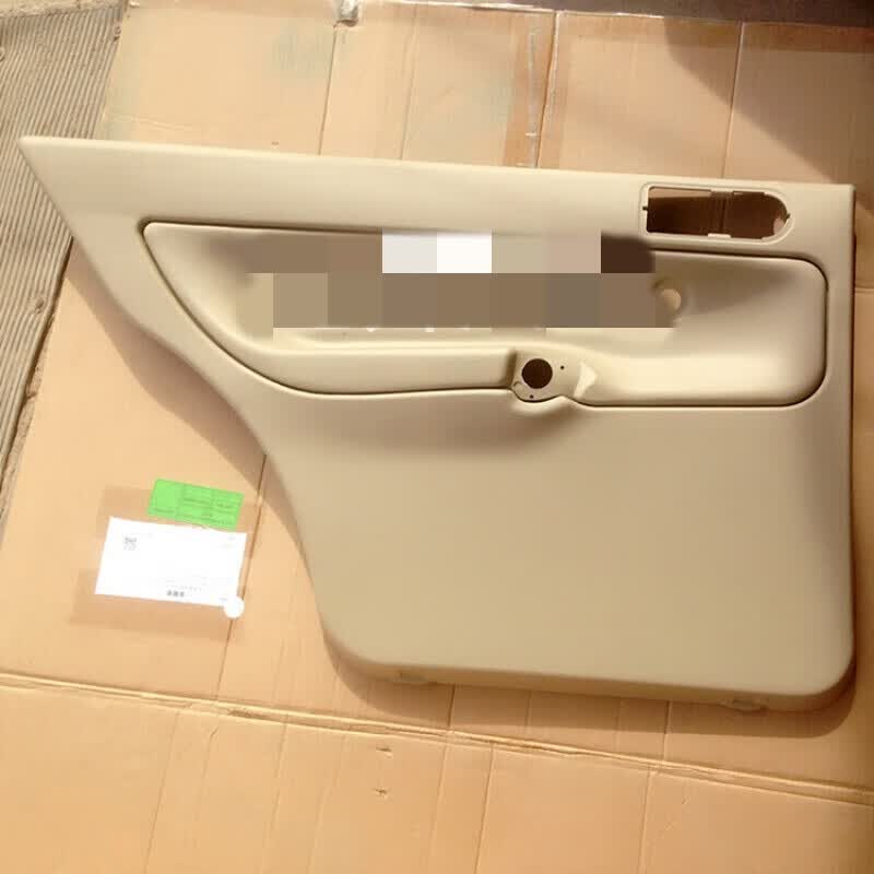 适用于新老捷达王0312款电动车门内饰板春天伙伴前卫门里子门内衬门板