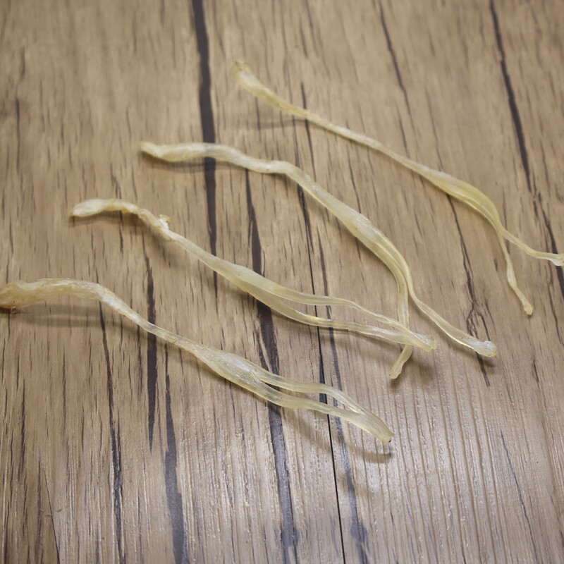 羊蹄筋 干货羊蹄筋羊肉羊脚筋后脚筋500g