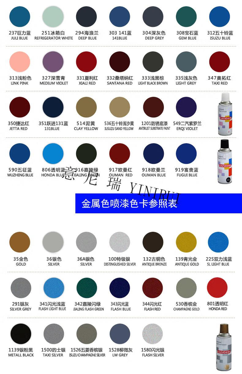 适用于定制军绿色自喷漆绿色手摇自动喷漆汽车摩托山地车改色涂鸦喷漆