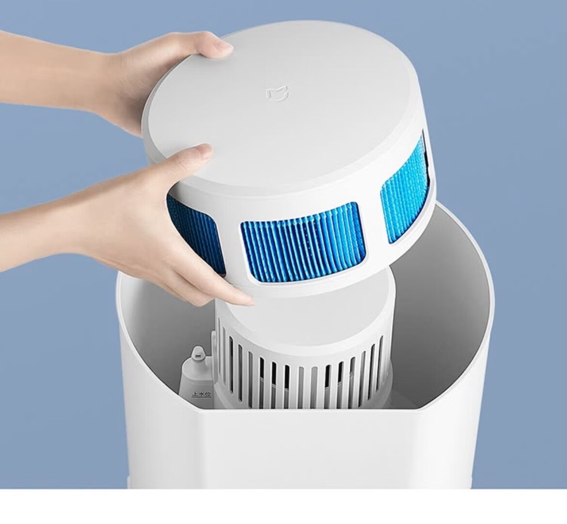 lzqly 智能加湿器pr/智能除菌/加湿器s/加湿器孕妇 lzqly 加湿器(不