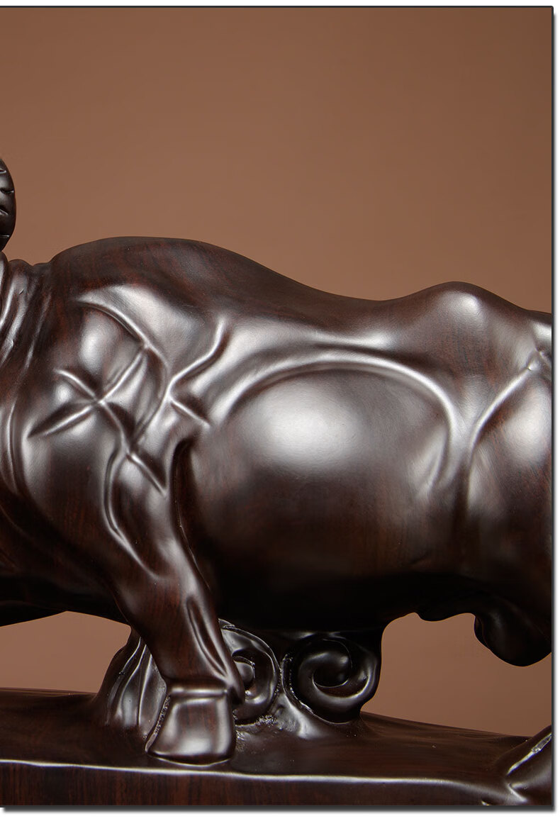 精雕牛高30cm【图片 价格 品牌 报价】-京东