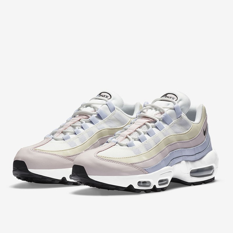 nike耐克女鞋新款airmax95og运动气垫舒适耐磨跑步鞋cz8102001355