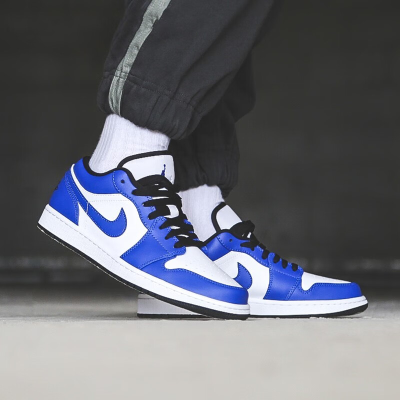 nike耐克男女鞋airjordan1lowaj1低帮运动板鞋舒适缓震透气篮球鞋