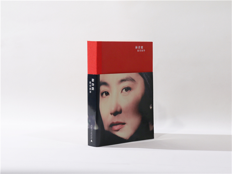 《窗里窗外 林青霞著 书 理想国 理想国图书官方旗舰店》柳川艳【摘要