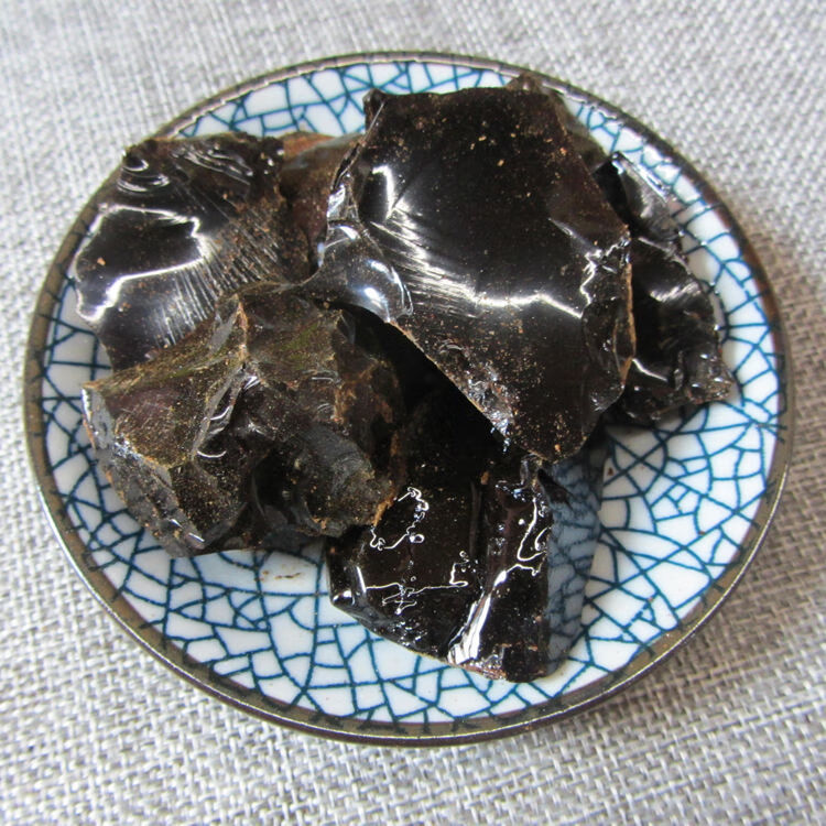 伟博 蜂胶中药蜂胶正宗新货无添加好品质100g~500g 蜂胶100克【图片