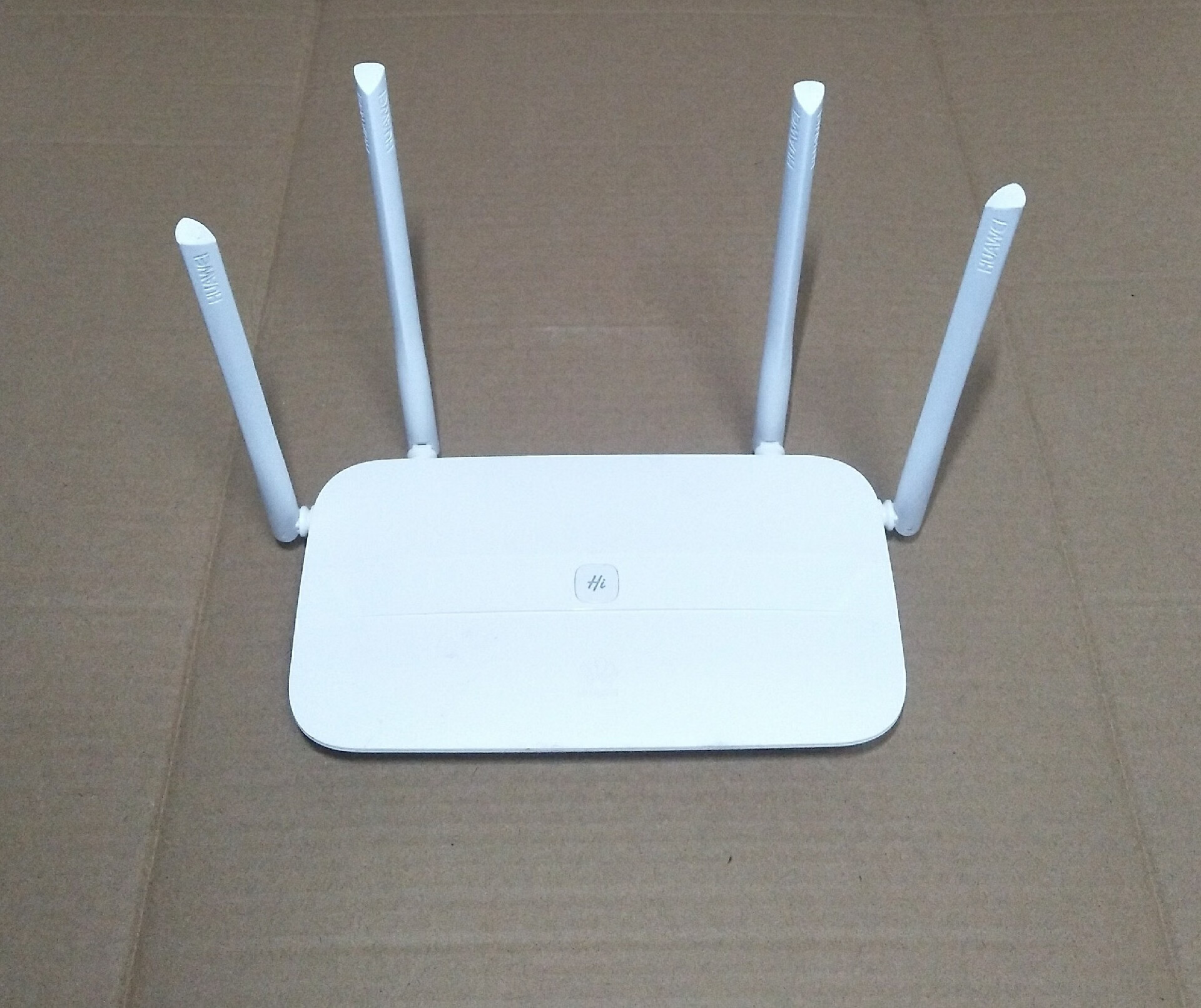 适用华为ws5100无线双频无线边缘路由器端口百兆 无线千兆信号强 路由