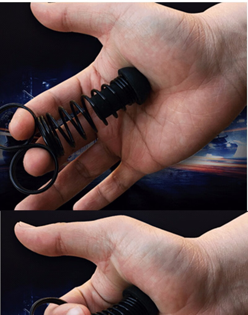 手速训练器加藤鹰锻炼器加藤鹰之手金手指训练器材康复手指灵活握力圈