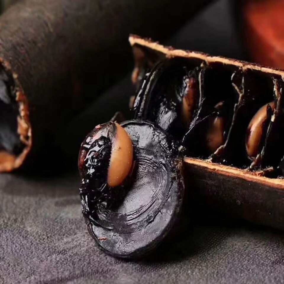 【便秘果】便秘果排便润肠缅甸大解果便秘克清肠肥茶 便秘果500克