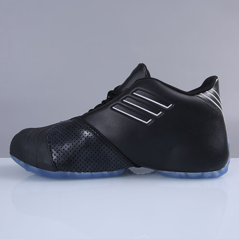 tmac 1 麦迪一代漫全掌boost漫威鹰眼联名配色限量男篮球鞋ef2399 ef