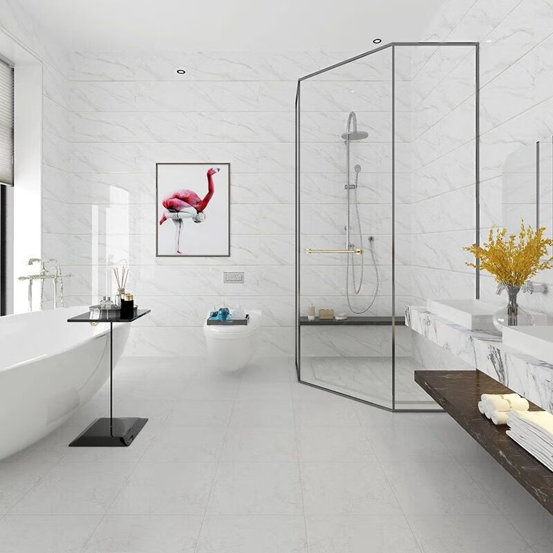 瓷砖 佛山砖内墙瓷砖300x600浴室厕所地砖客厅厨卫防滑墙砖墙面砖