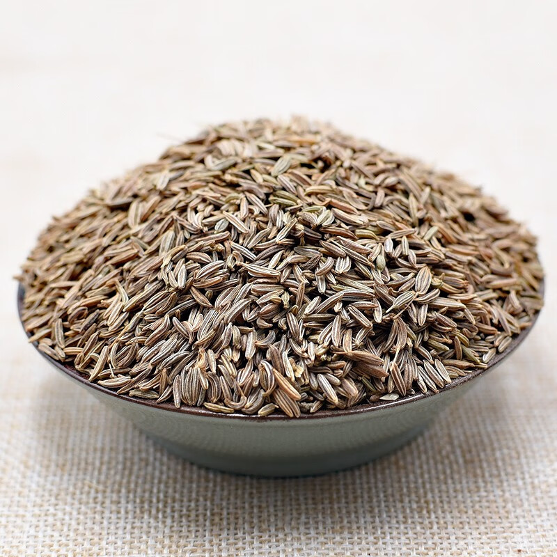 葛缕子藏茴香籽香料调料 500克【图片 价格 品牌 报价】-京东