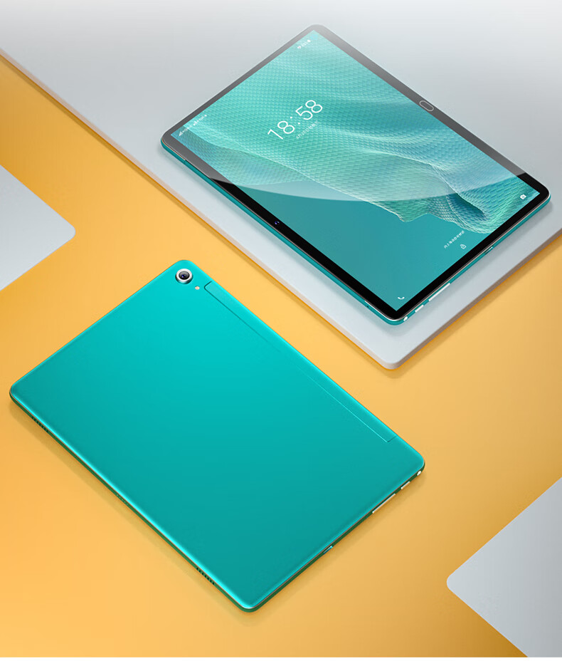 【官方新品】2021新品小米派十核平板电脑13英寸安卓二合一学习ipad5g