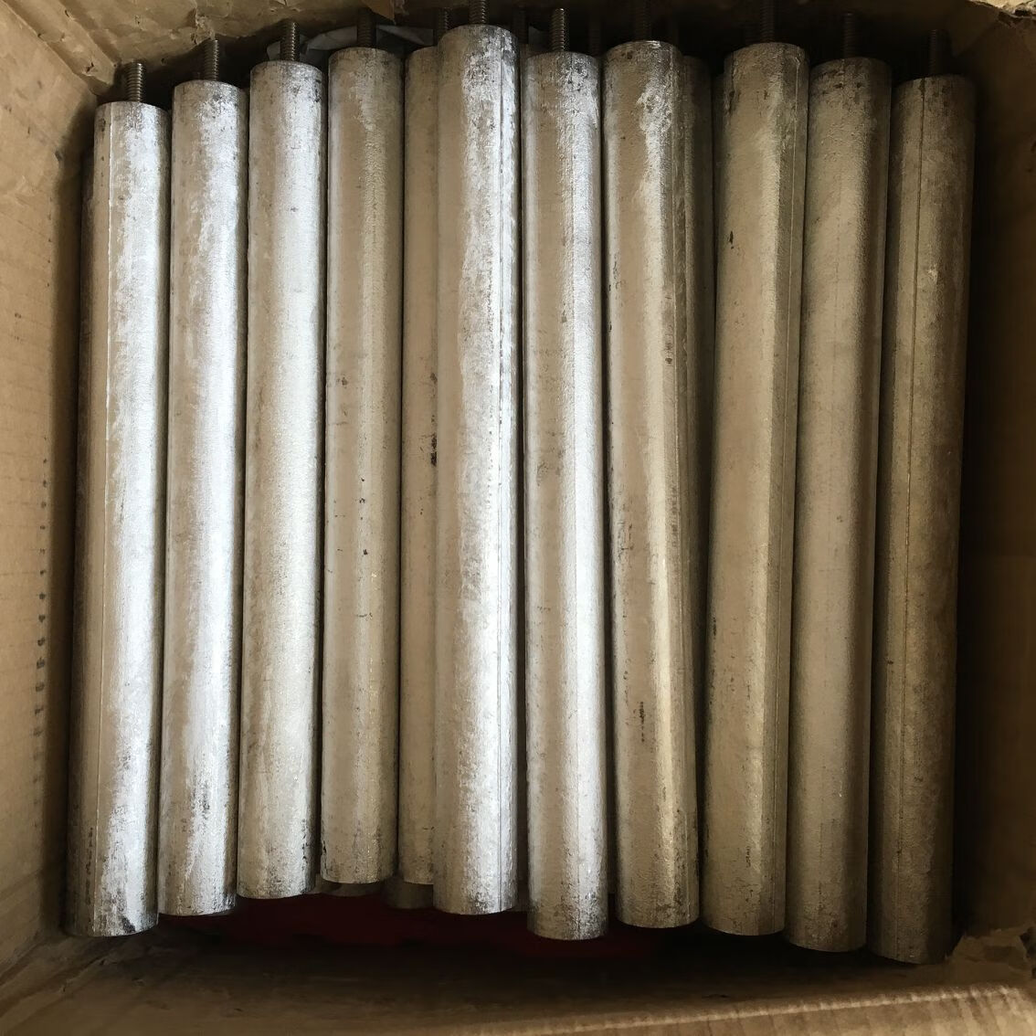 美的电热水器镁棒 f40/f50/f60/f65-21b1 15a1 30b3 b1g4 配件 30b3