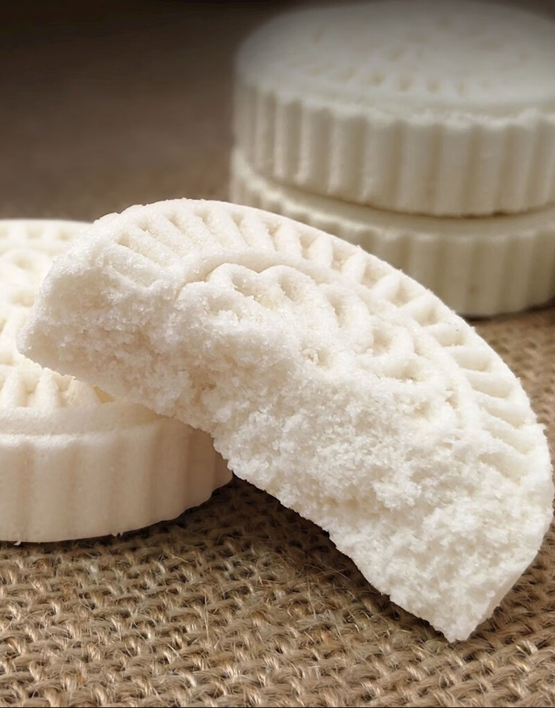 网红零食淮山薏米饼红豆薏米糕营养食品广式点心广东潮汕特产小吃