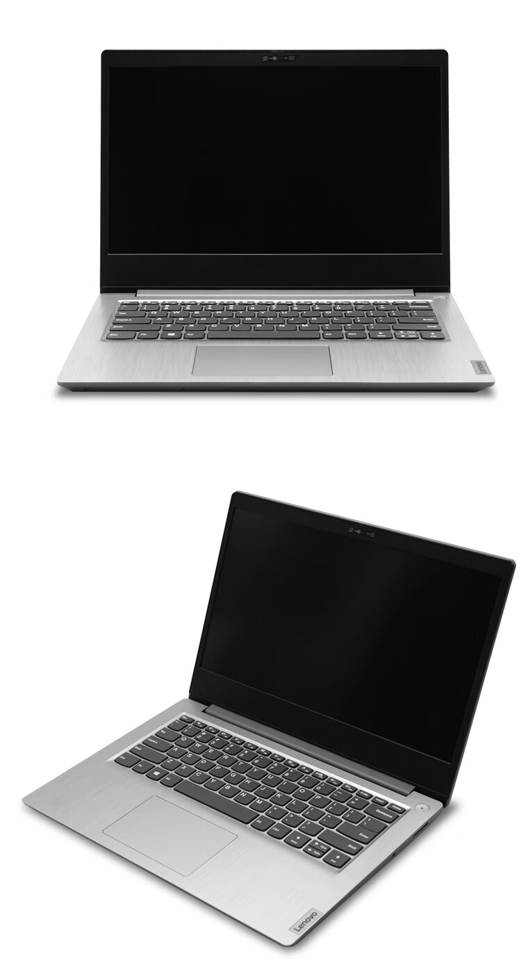 联想小新青春版笔记本电脑ideapad14s十代酷睿2020款全面屏高性能14
