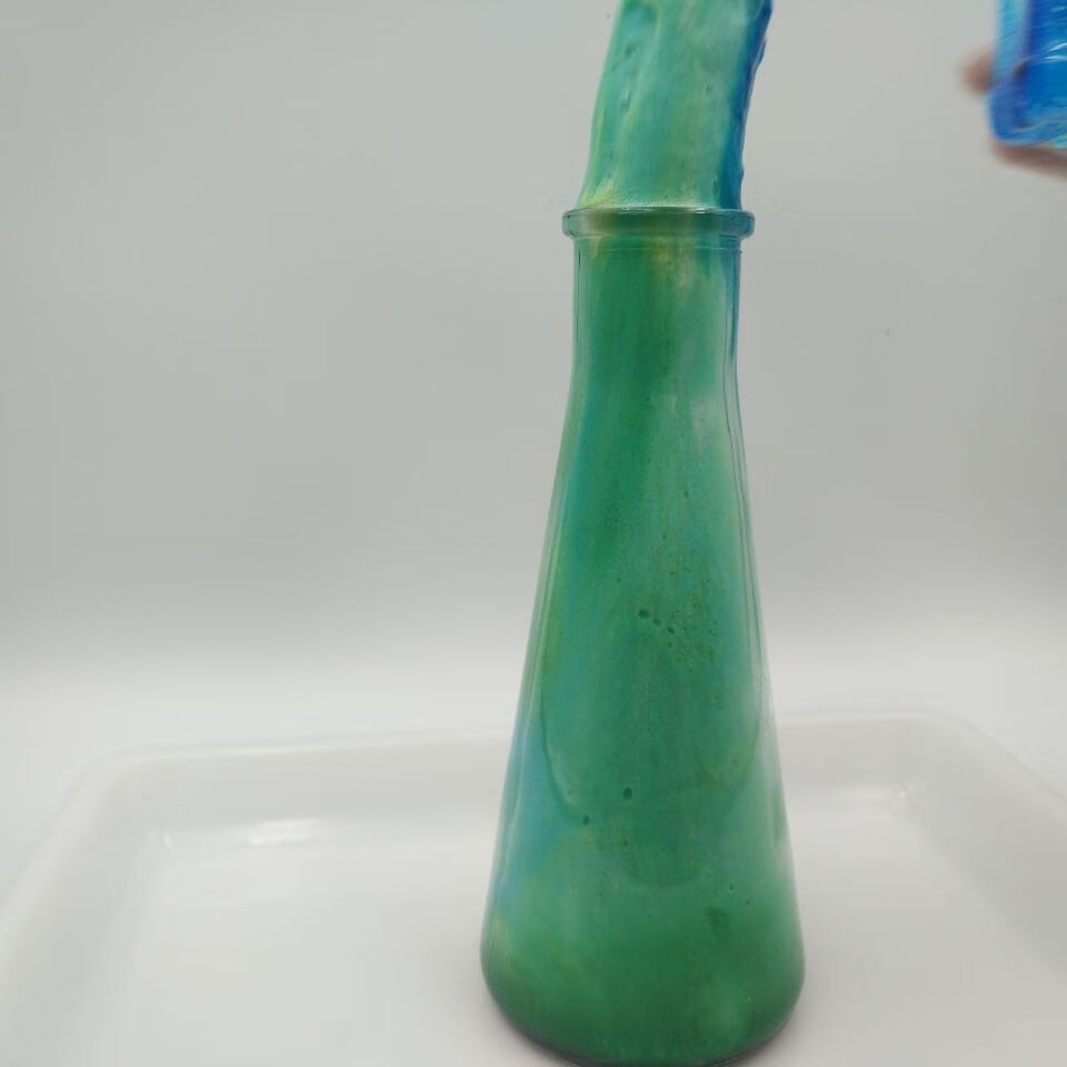 大象牙膏科学实验套装科普玩具幼儿园中小学生动手操作舞台表演