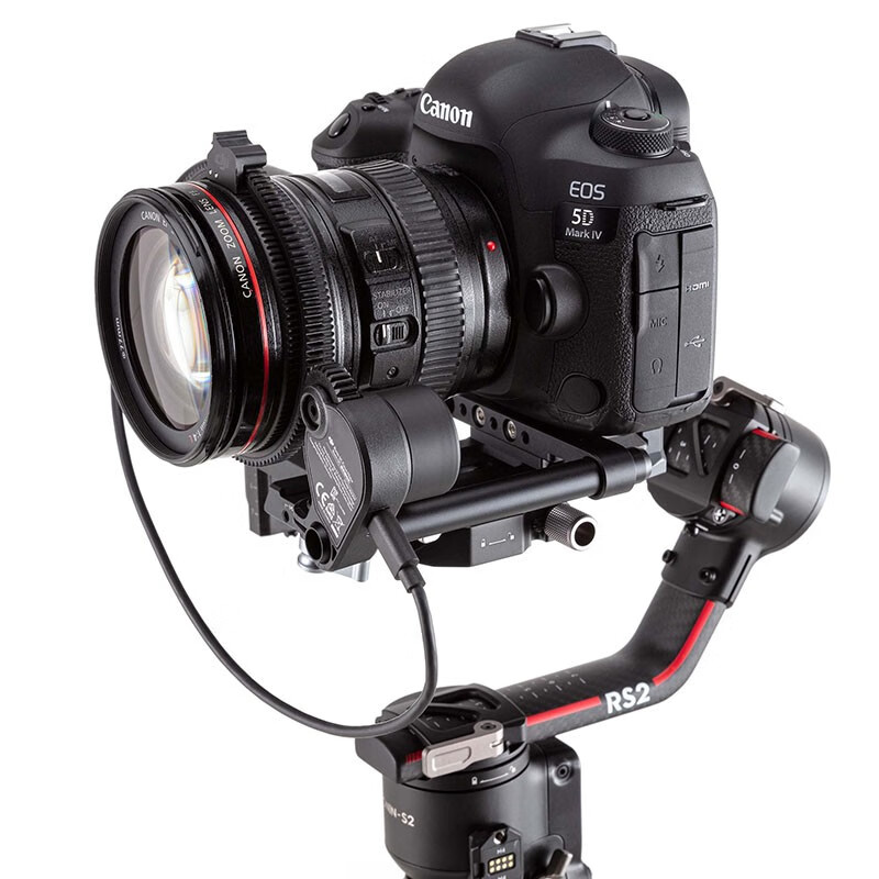 dji大疆 如影rs 2 rsc 2 专业级单反相机手持稳定器 三轴防抖微单相机