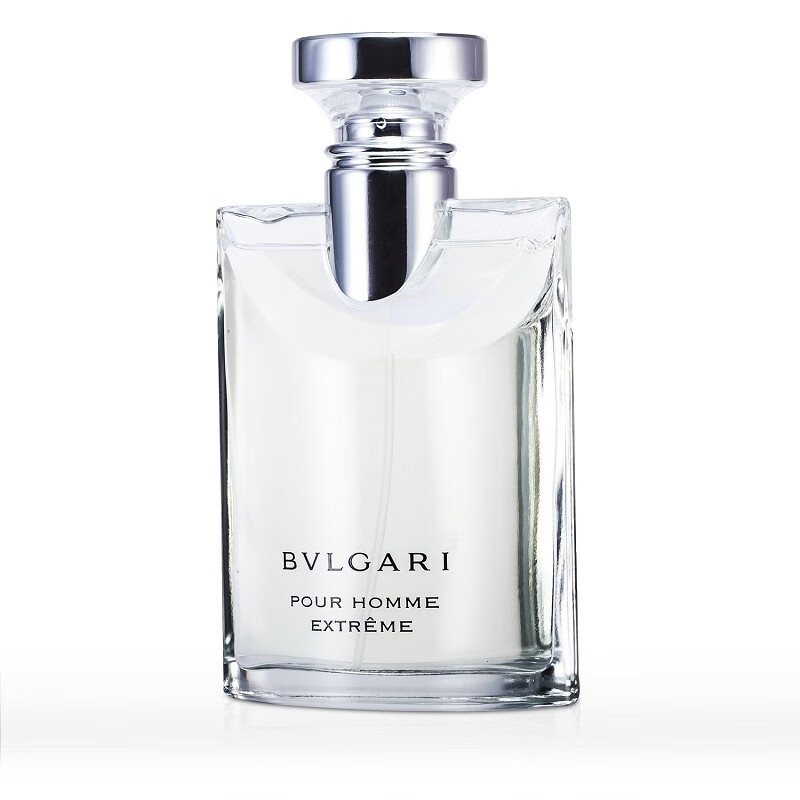 宝格丽bvlgari香水滨蓝男士淡香水50ml