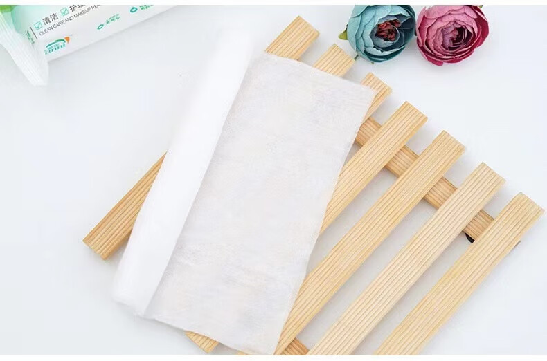 雅曼妮 护理湿巾杀菌消毒成人男女卫生防护 26片*1包