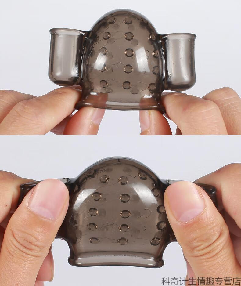 取悦 震动环套环阴茎 久挺男士电动男用情趣成人性用品男女共用性工具