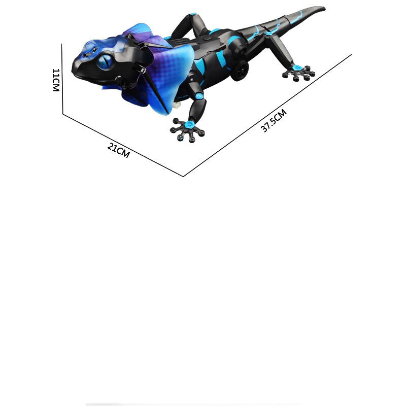 遥控蛇 儿童玩具遥控蛇仿真电动吓人动物会动毒蛇整蛊蟑螂创意恶搞