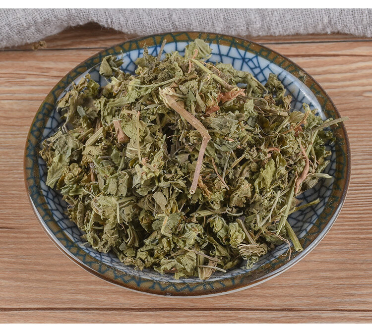 中草药原材料产地大货血见愁批发散装无硫铁苋菜500g