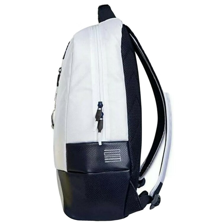 nike耐克jordan休闲aj11运动双肩背包学生书包男女ha4470-100 dv1872