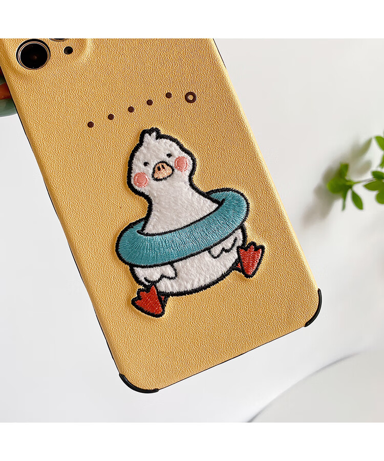 iphone 11 pro 绿底歪头问号