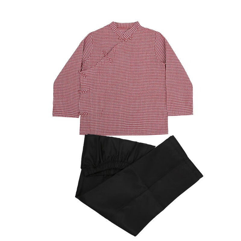 英梵度雷雨演出服话剧雷雨片场服装舞台演出服民国农民老太太服装