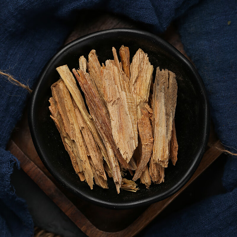 中药材油松节松节野生黑松木节非500g老松节油性足无杂质【图片 价格