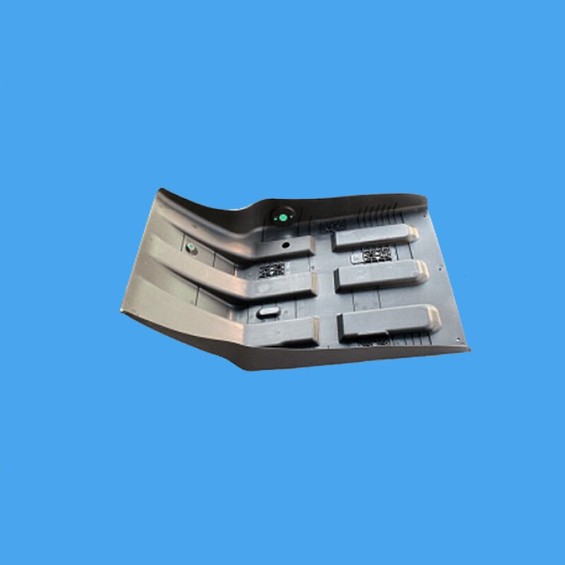 【闪电发货】挡泥板汽车通用 柳汽乘龙h7挡泥板前轮h7后轮挡泥皮副