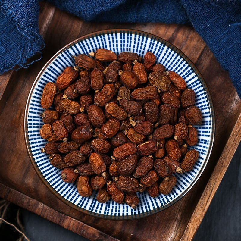 红蔻50克 红寇特级红豆寇蔻红扣卤肉粉香料调料散装