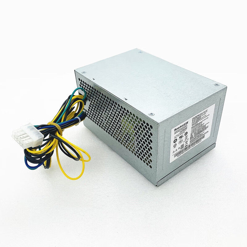 联想航嘉康舒光宝拆机10针电源hk280-23pp2fpce0272fpa-2181-1台 白色