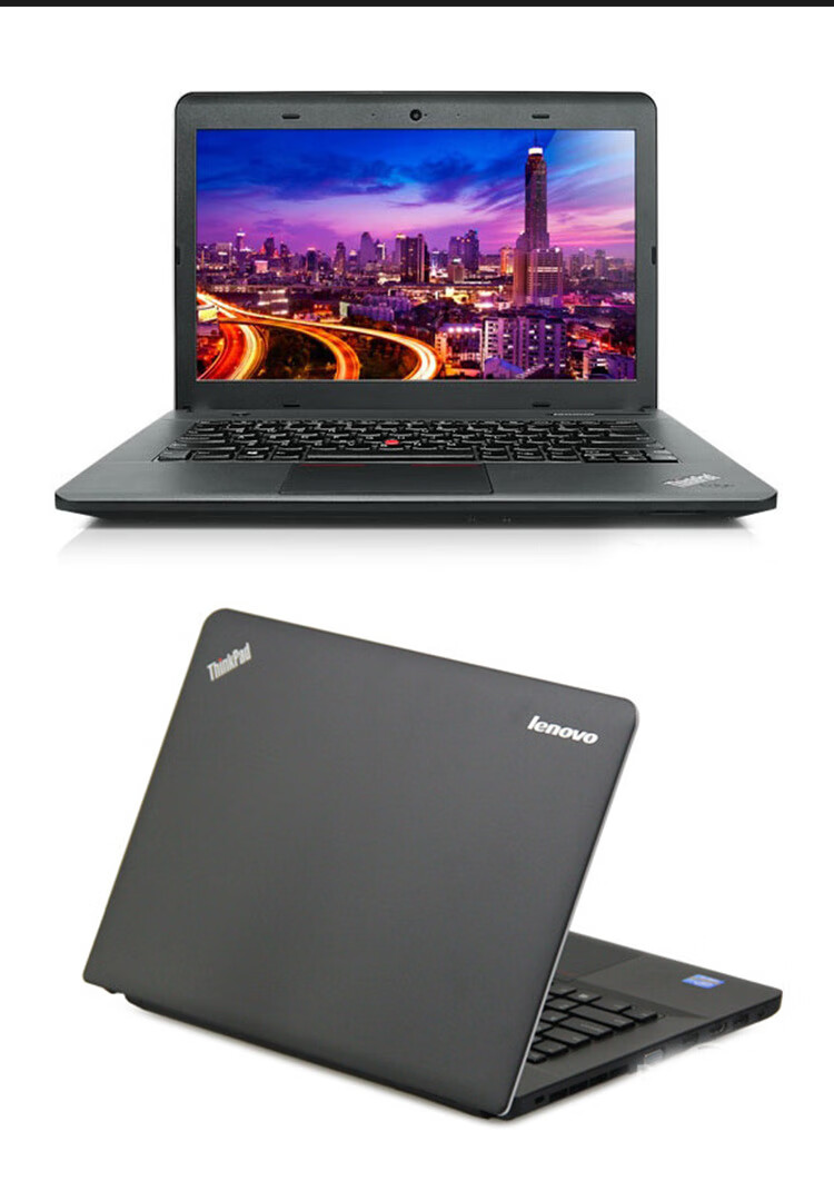 联想thinkpad e430 e431 e440 14英寸笔记本电脑独显轻薄游戏本 e420